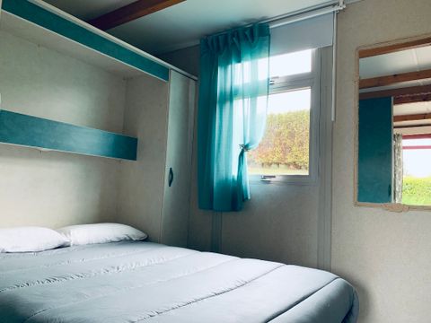 BUNGALOW 4 personnes - Bungalow 4 personnes