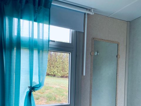 BUNGALOW 4 personnes - Bungalow 4 personnes