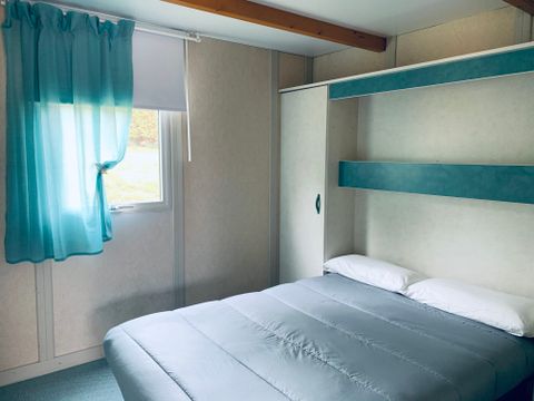 BUNGALOW 5 personnes - Bungalow 5 personnes