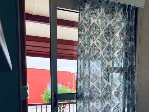 BUNGALOW 5 personnes - Bungalow 5 personnes