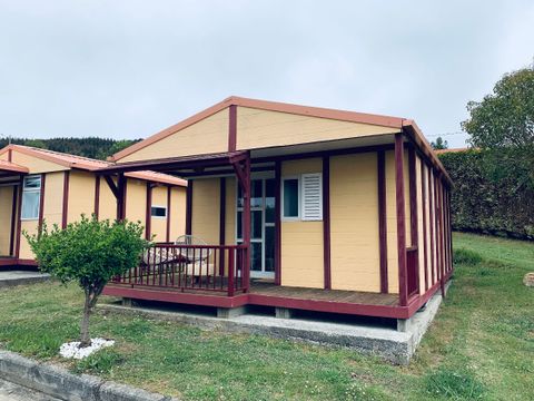 BUNGALOW 5 personnes - Bungalow 5 personnes