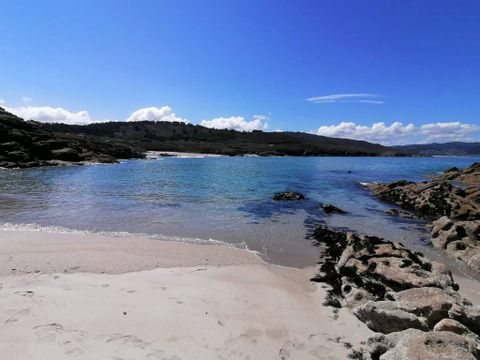Camping As Nevedas - Camping La Corogne - Image N°23