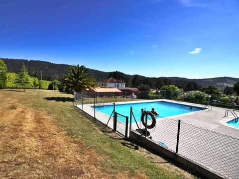 Camping As Nevedas - Camping La Corogne - Image N°4