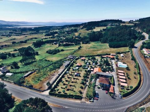 Camping As Nevedas - Camping La Corogne - Image N°14