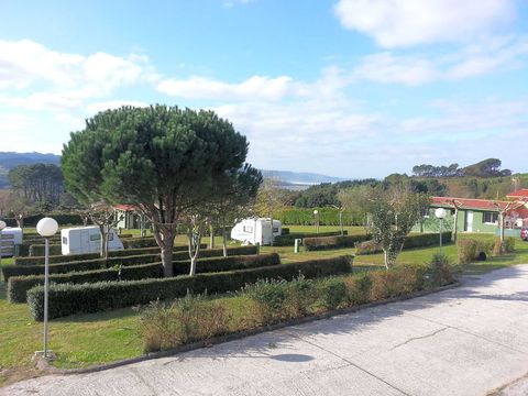 Camping As Nevedas - Camping La Corogne - Image N°16