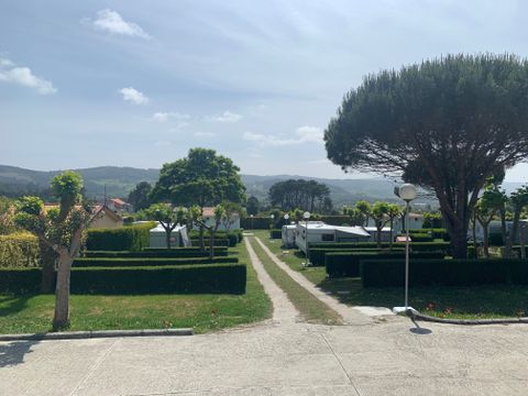 Camping As Nevedas - Camping La Corogne - Image N°15