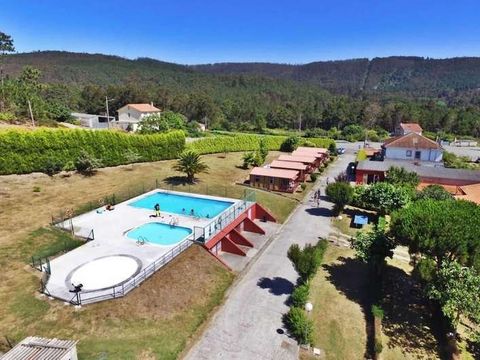Camping As Nevedas - Camping La Corogne - Image N°3