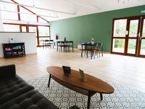 Résidence Le Domaine des Cazelles - Camping Lot - Image N°22
