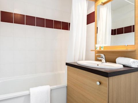 MAISON 4 personnes - DUPLEX PMR