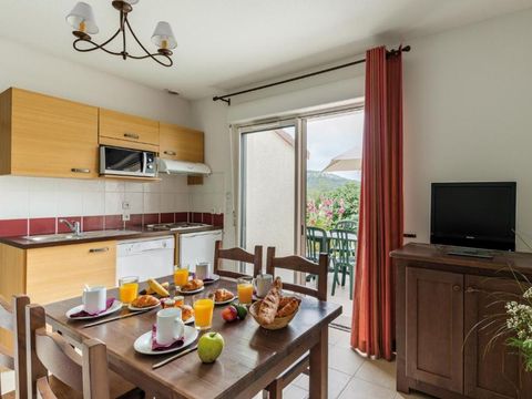 MAISON 4 personnes - DUPLEX PMR