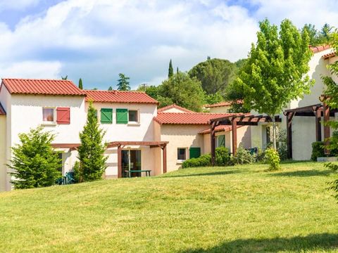 MAISON 4 personnes - DUPLEX PMR