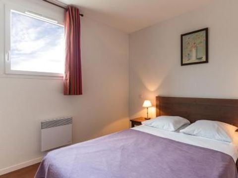 MAISON 6 personnes - DUPLEX