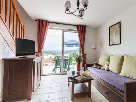 MAISON 8 personnes - DUPLEX PMR