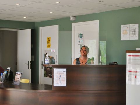 Résidence Le Domaine des Cazelles - Camping Lot - Image N°19