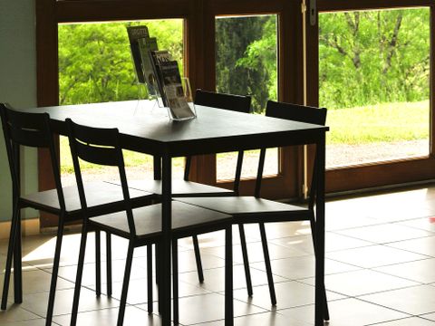 Résidence Le Domaine des Cazelles - Camping Lot - Image N°16