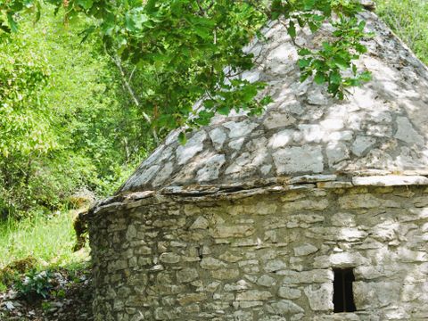 Résidence Le Domaine des Cazelles - Camping Lot - Image N°11