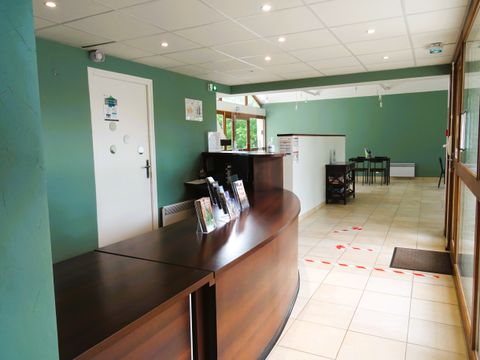 Résidence Le Domaine des Cazelles - Camping Lot - Image N°21