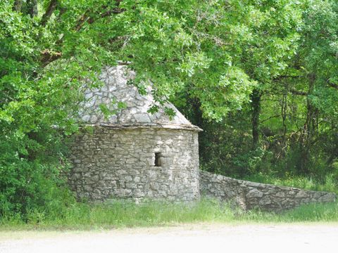 Résidence Le Domaine des Cazelles - Camping Lot - Image N°9