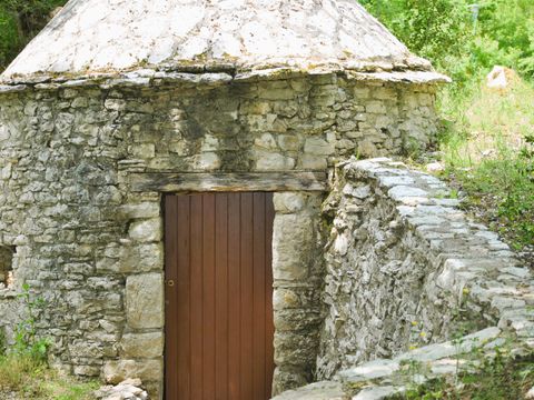 Résidence Le Domaine des Cazelles - Camping Lot - Image N°14