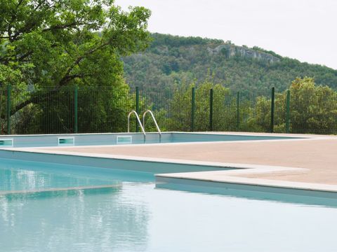 Résidence Le Domaine des Cazelles - Camping Lot - Image N°5