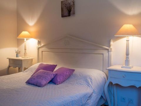 APPARTEMENT 4 personnes - Appartement 4 personnes