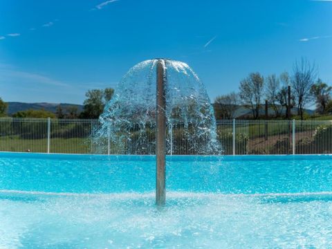 Résidence Le Claux du Puits - Camping Vaucluse - Image N°6