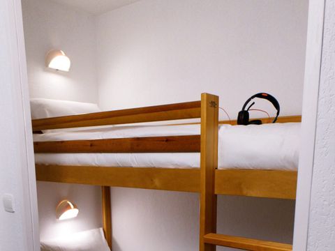 STUDIO 4 personnes - Studio 4 personnes