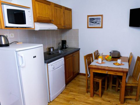 STUDIO 4 personnes - Studio 4 personnes