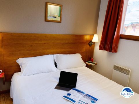 APPARTEMENT 10 personnes - Avec cabine