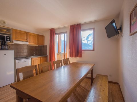 STUDIO 4 personnes - Studio 4 personnes