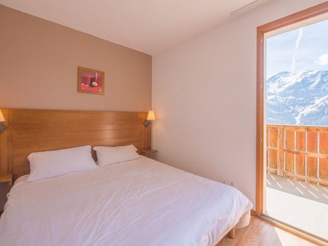 STUDIO 4 personnes - Studio 4 personnes