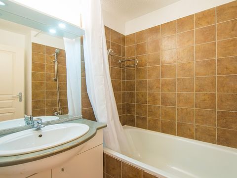 APPARTEMENT 10 personnes - 4 pièces 10 personnes