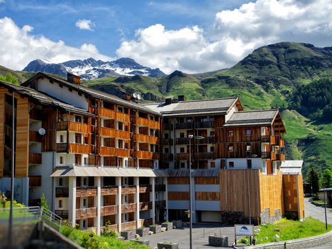 Résidence Etoiles d'Orion - Camping Hautes-Alpes - Image N°4