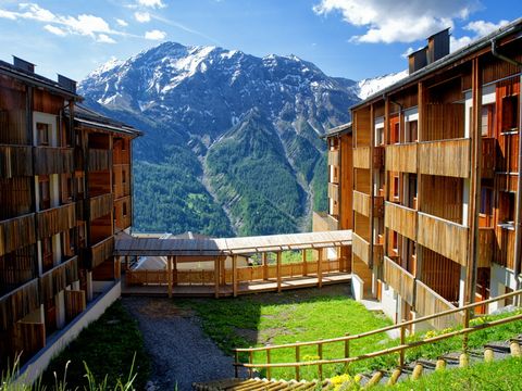 Résidence Etoiles d'Orion - Camping Hautes-Alpes - Image N°35