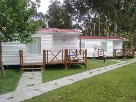 Camping Evora - Camping Alentejo - Image N°18