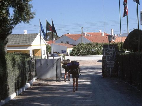 Camping Evora - Camping Alentejo - Image N°12