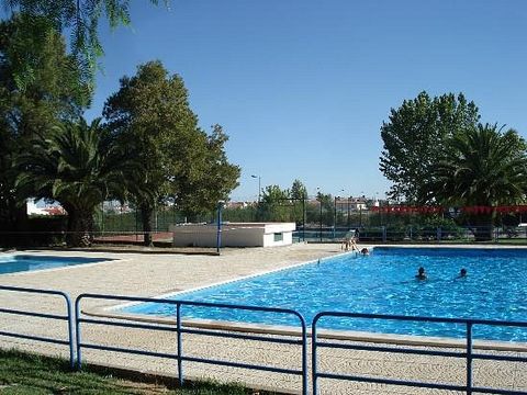 Camping Evora - Camping Alentejo - Image N°6