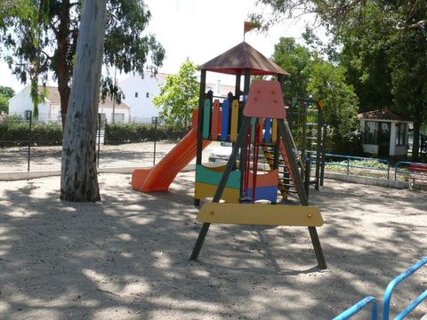 Camping Evora - Camping Alentejo - Image N°11