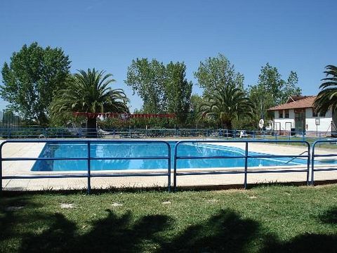Camping Evora - Camping Alentejo - Image N°5