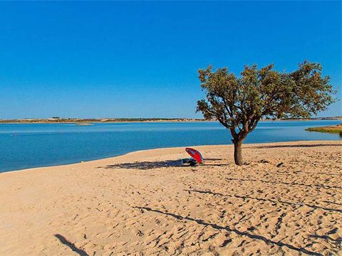 Camping Evora - Camping Alentejo