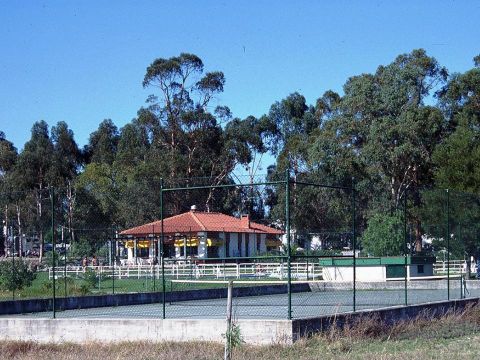 Camping Evora - Camping Alentejo - Image N°9