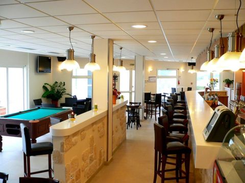 Camping les Gros Joncs - Camping Charente-Maritime - Image N°6