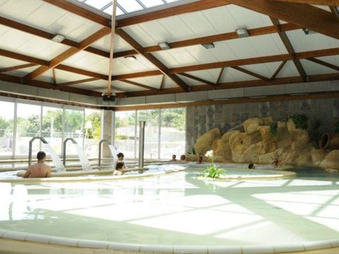 Camping les Gros Joncs - Camping Charente-Maritime - Image N°4