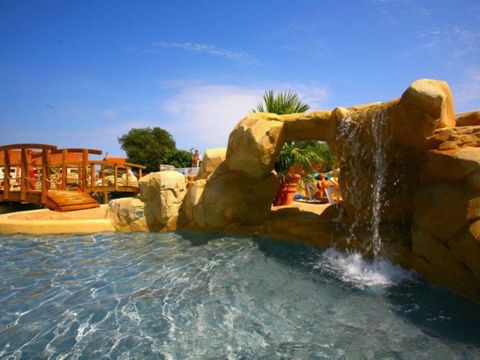 Camping les Gros Joncs - Camping Charente-Maritime - Image N°5