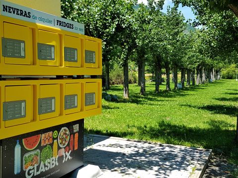 Aigüestortes Càmping Resort - Camping Lleida - Image N°15