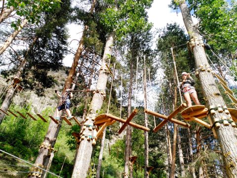 Aigüestortes Càmping Resort - Camping Lleida - Image N°3