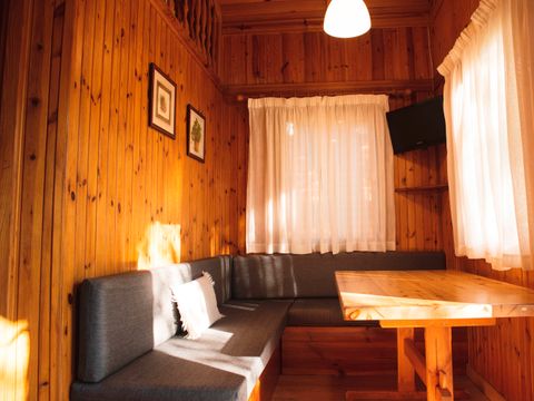 BUNGALOW 5 personnes - Bungalow 5 personnes