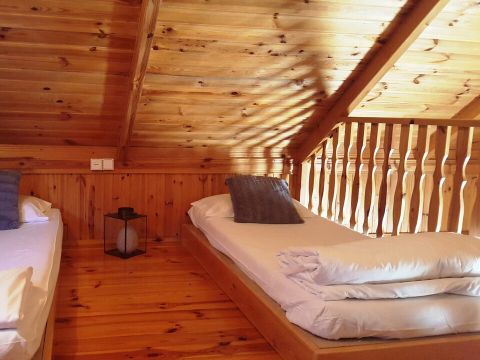 BUNGALOW 6 personnes - Bungalow 6 personnes