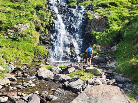 Aigüestortes Càmping Resort - Camping Lleida - Image N°42