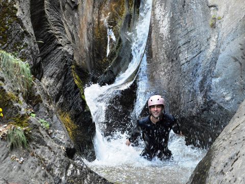 Aigüestortes Càmping Resort - Camping Lleida - Image N°7